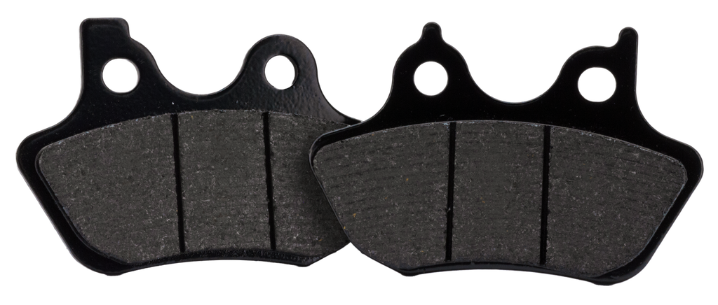 LYNDALL BRAKE PAD SETS, FRONT - view 2