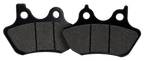 LYNDALL BRAKE PAD SETS, FRONT - view 2