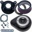 S&S STEALTH CARBON TEARDROP AIR CLEANER - view 1