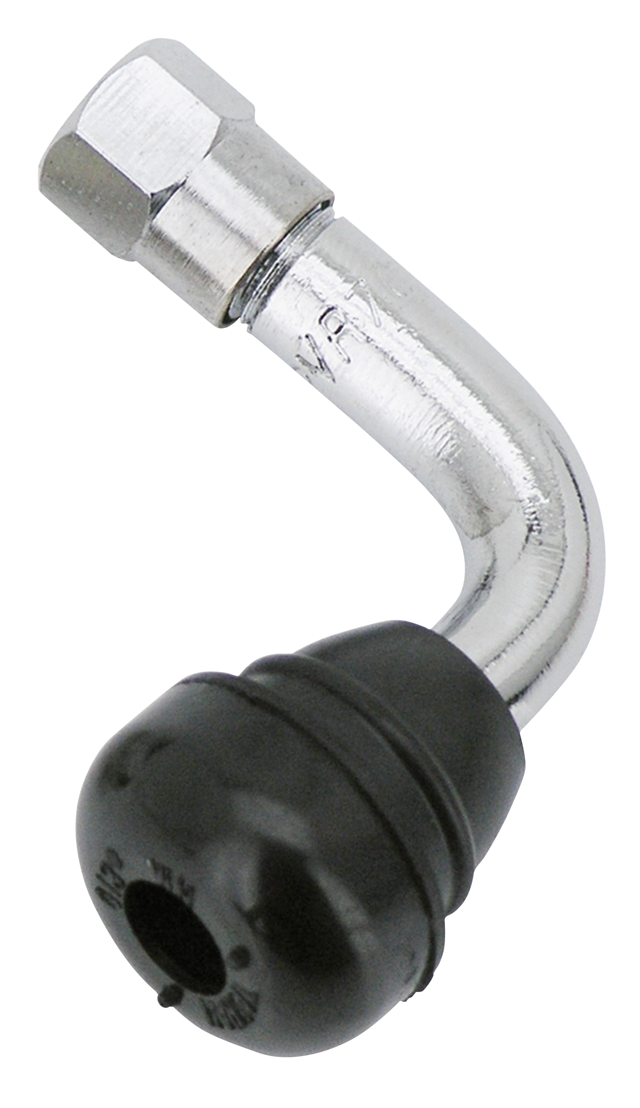 ANGLED TIRE VALVES AND VALVE ADAPTERS - view 1 Main image