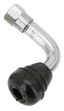 ANGLED TIRE VALVES AND VALVE ADAPTERS - view 1