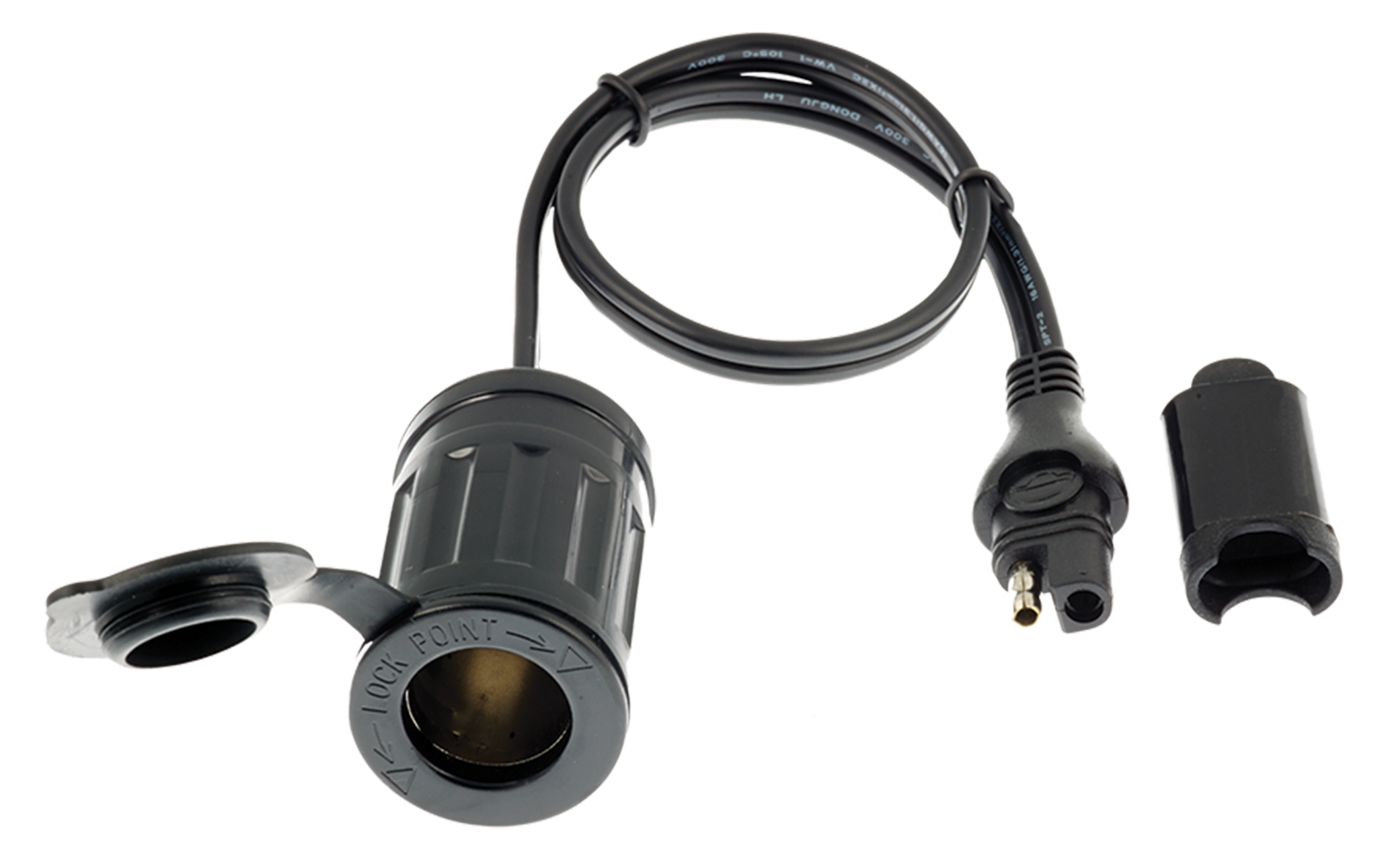 OPTIMATE CONNECTORS - view 1 Main image