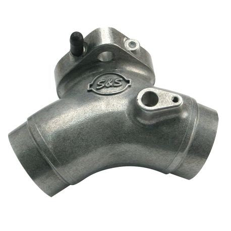 S&S MANIFOLDS FOR TWIN CAM - view 1