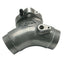 S&S MANIFOLDS FOR TWIN CAM - view 1