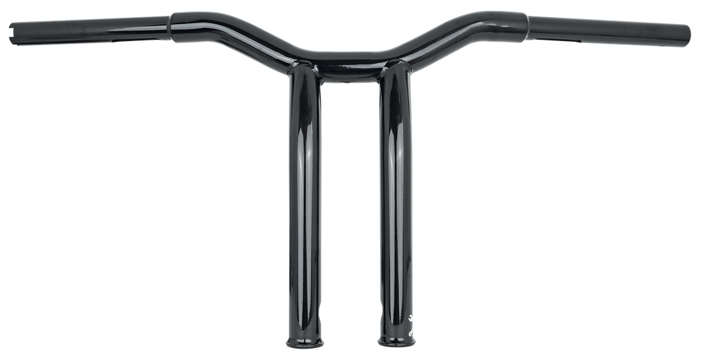 BURLY DOMINATOR FAT T-BARS - view 2