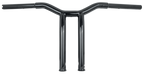 BURLY DOMINATOR FAT T-BARS - view 2
