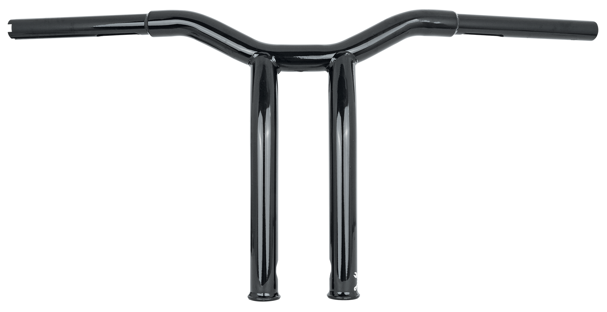 BURLY DOMINATOR FAT T-BARS - view 2