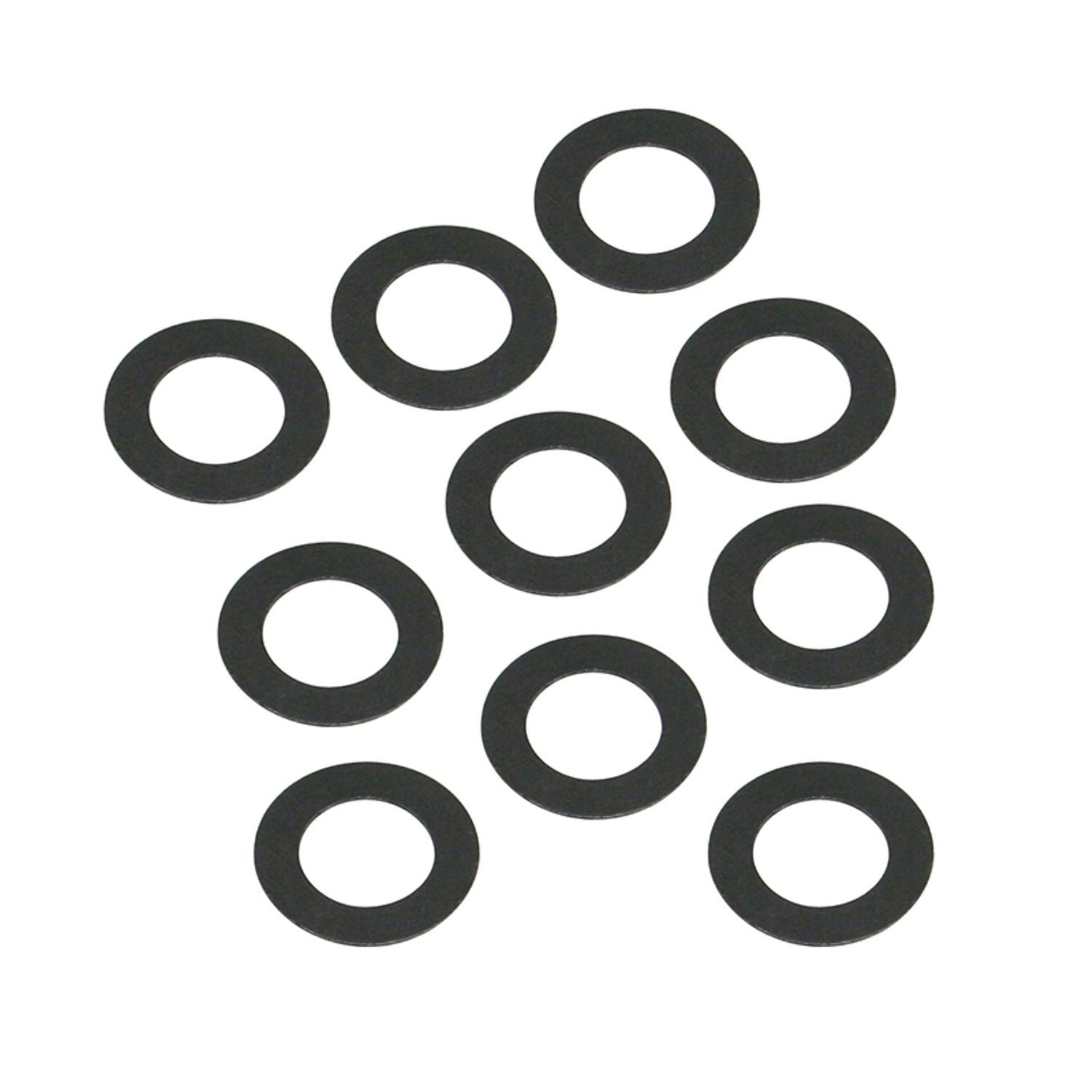S&S SINGLE BORE TUNED INDUCTION REPLACEMENT PARTS - view 1