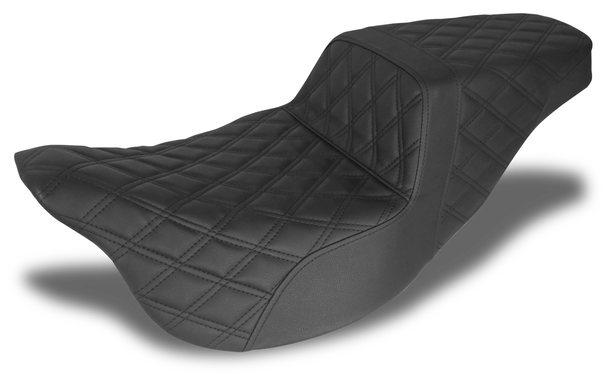 DNA KING STEP 2-UP SEATS FOR TOURING 2008-2023 - view 1
