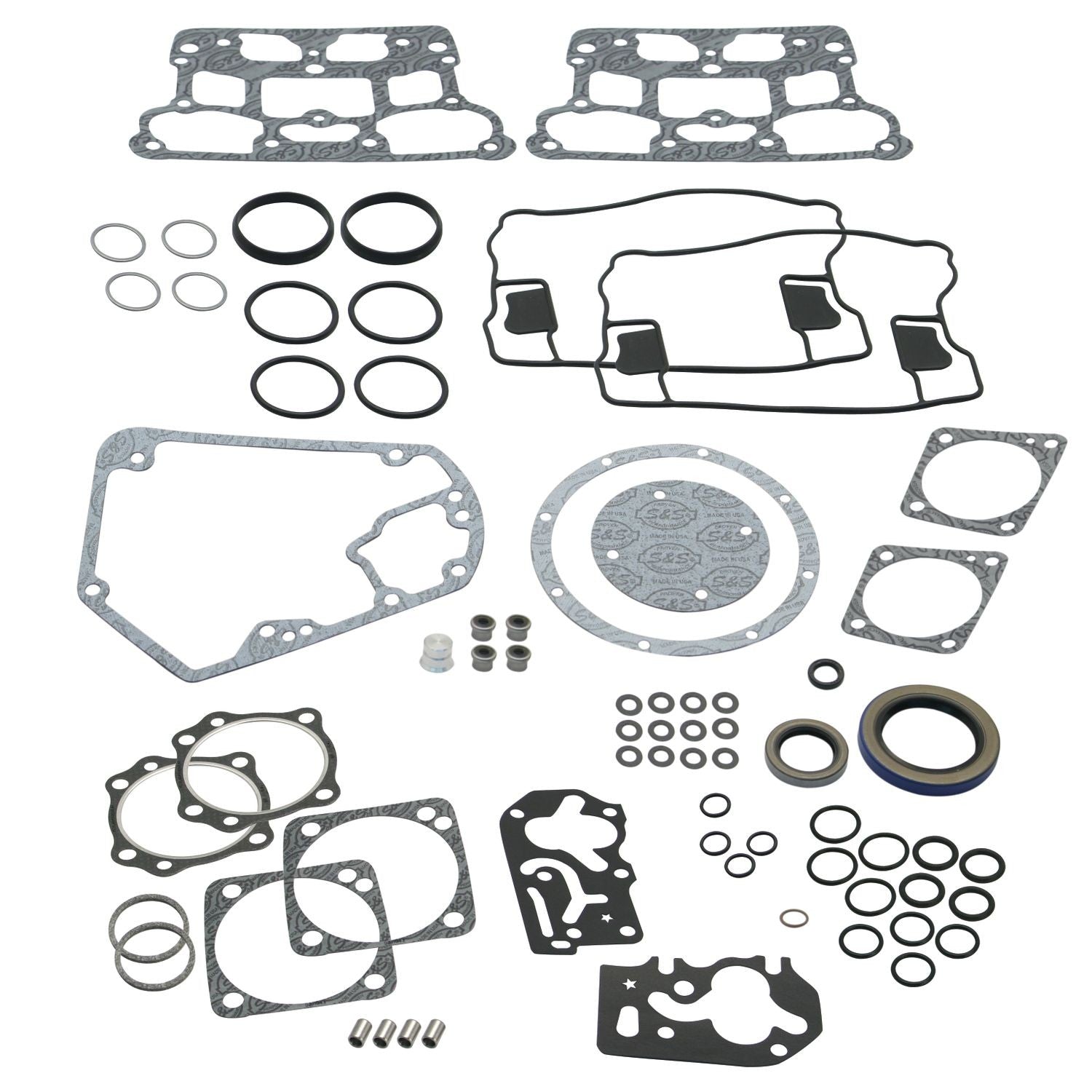 GASKETS KITS FOR S&S ENGINES - view 1 Main image