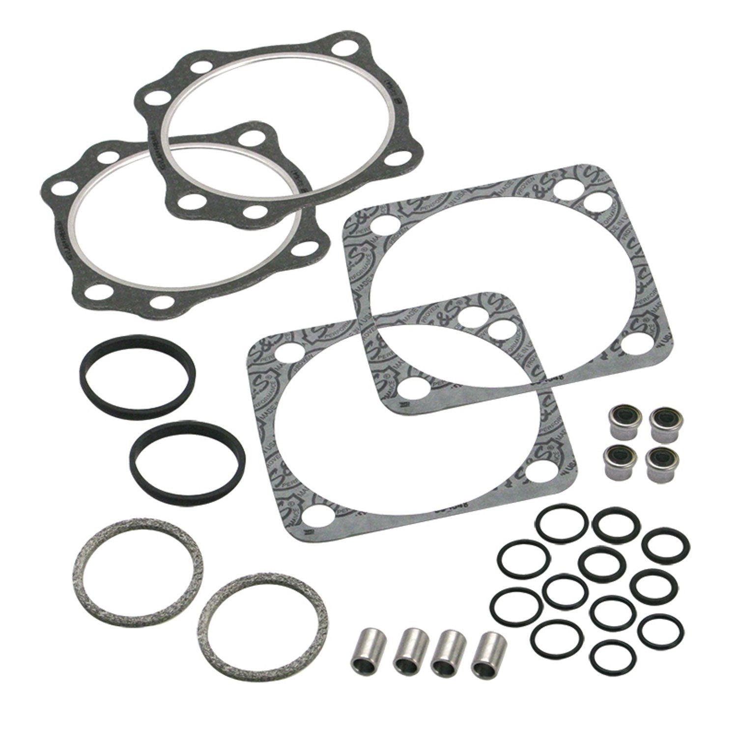 GASKETS KITS FOR S&S ENGINES - view 1 Main image