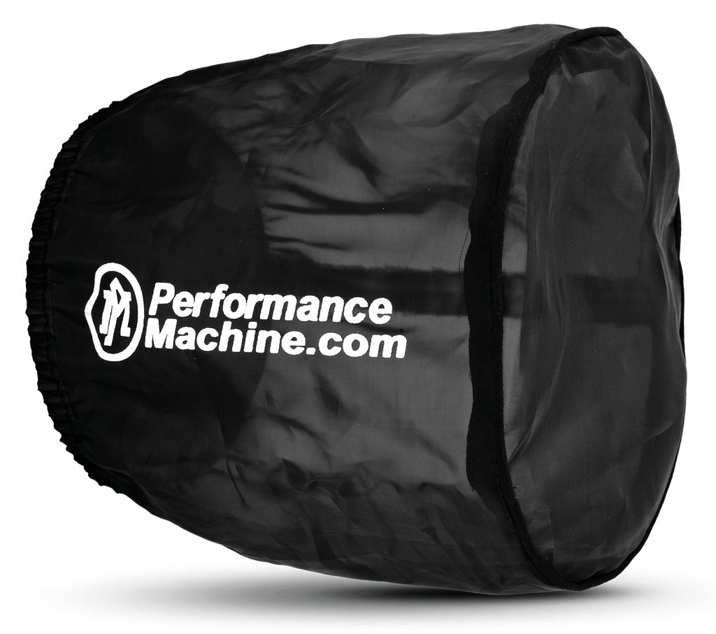 PERFORMANCE MACHINE C4-SERIES AIR CLEANERS - view 1