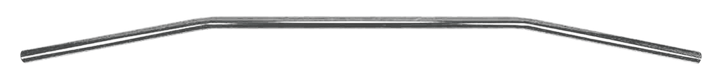 WESTLAND CUSTOMS 7/8" (22MM) DIAMETER DRAG BARS - view 1