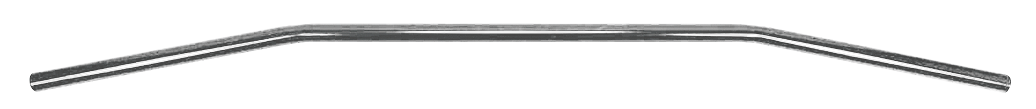 WESTLAND CUSTOMS 7/8" (22MM) DIAMETER DRAG BARS - view 1