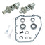 S&S CHAIN DRIVE CAM KITS - view 1