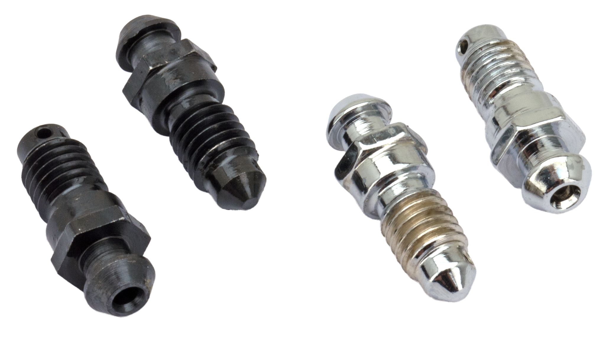 COLONY BLEEDER SCREWS Secondary image