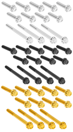 PRIMARY COVER TITANIUM 12-POINT BOLT KITS - view 3