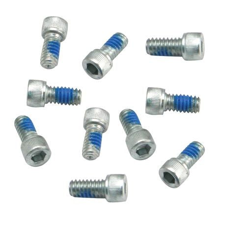 S&S SINGLE BORE TUNED INDUCTION REPLACEMENT PARTS - view 1
