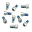 S&S SINGLE BORE TUNED INDUCTION REPLACEMENT PARTS - view 1