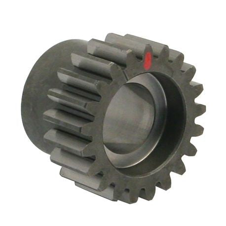 S&S CRANKSHAFT ASSEMBLY FOR EVOLUTION BIG TWIN - view 1 Main image