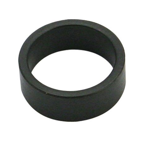 PINION GEAR NUT AND SHAFT SPACER - view 1 Main image