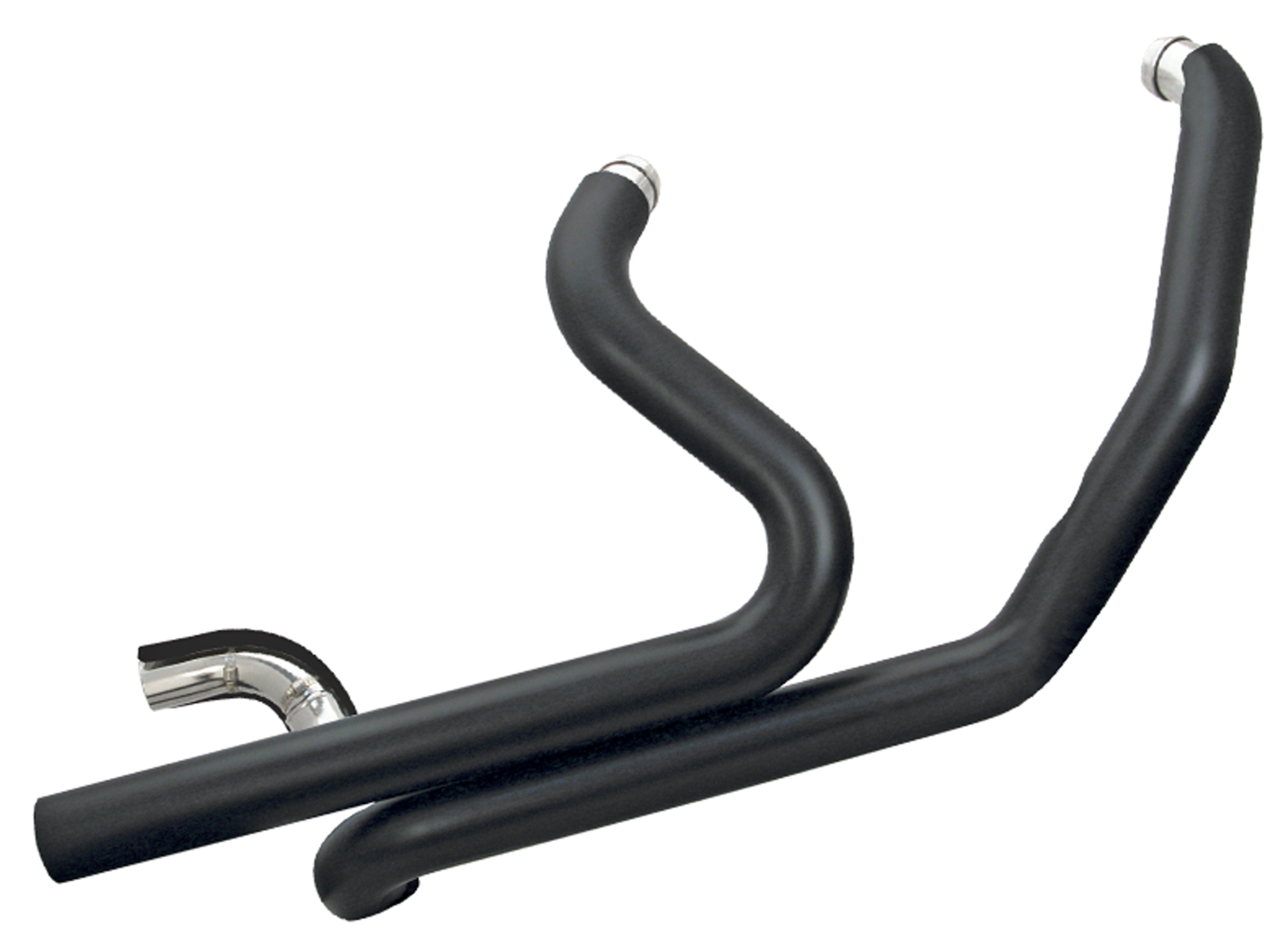 S&S POWER TUNE HEADERS FOR TOURING & TRIKE - view 1