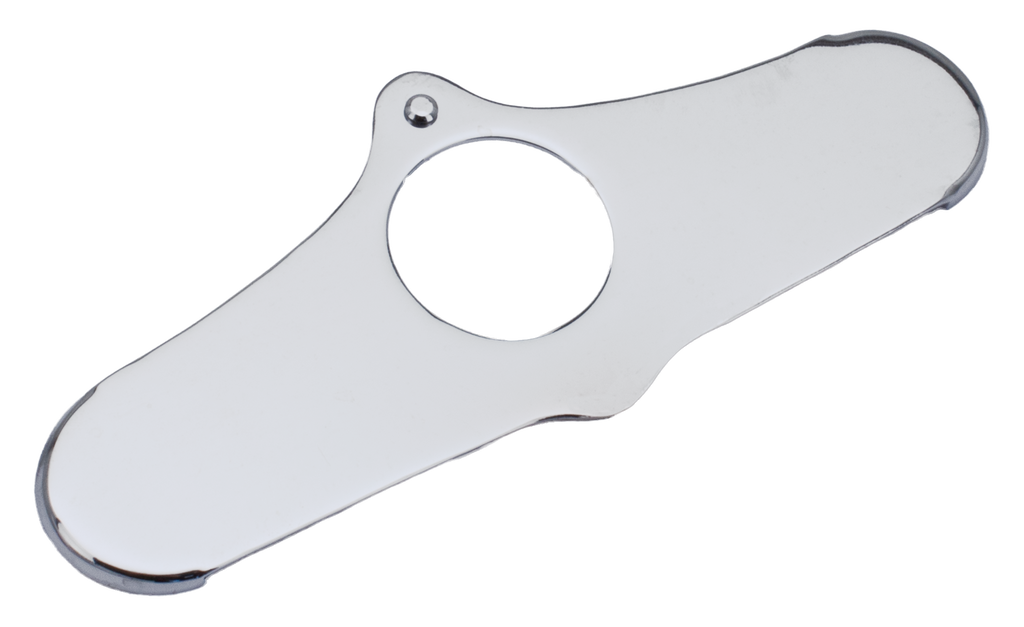 HANDLEBARS AND CONTROLS FOR 1937-1948 SPRINGER FORKS - view 1