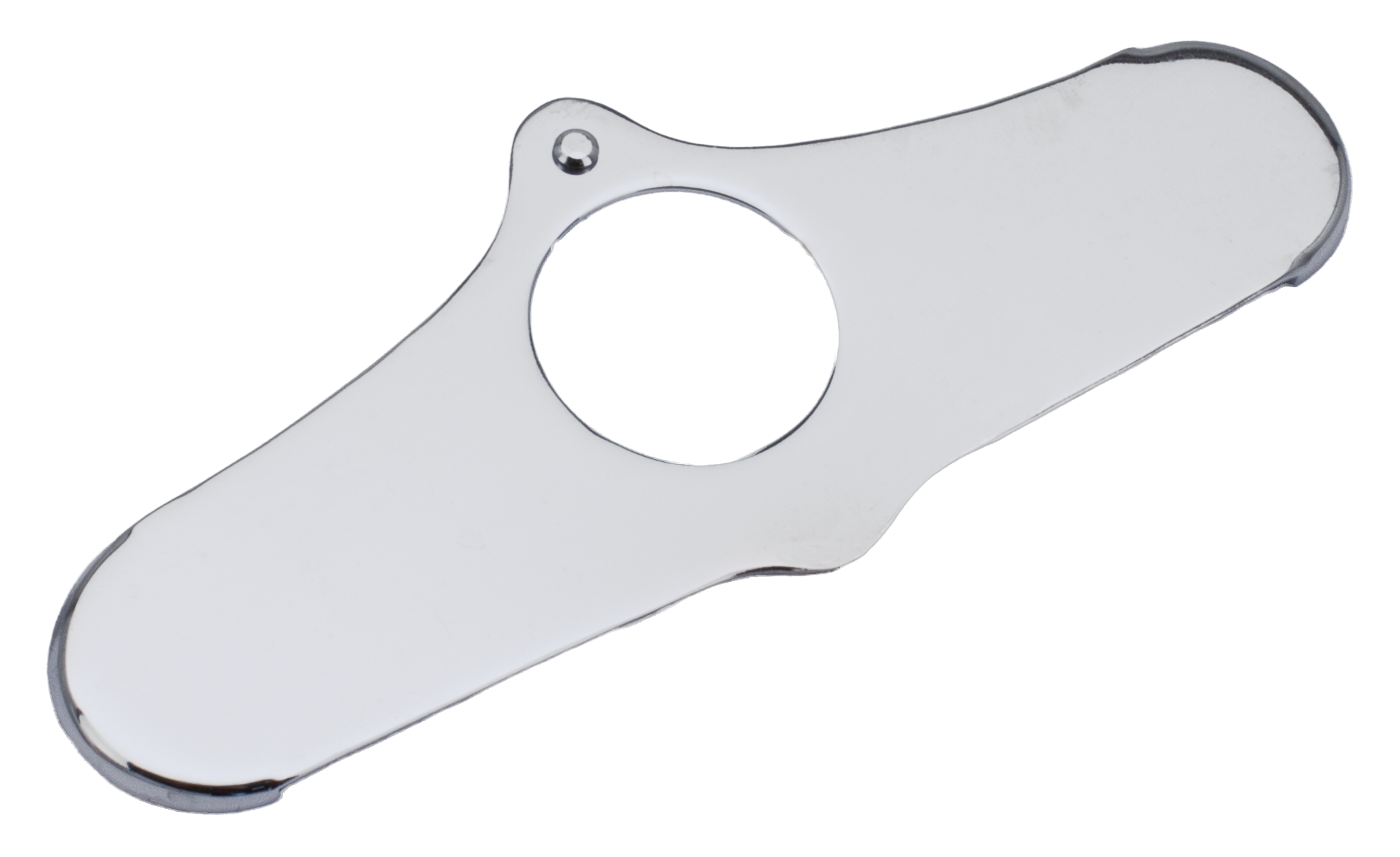HANDLEBARS AND CONTROLS FOR 1937-1948 SPRINGER FORKS - view 1