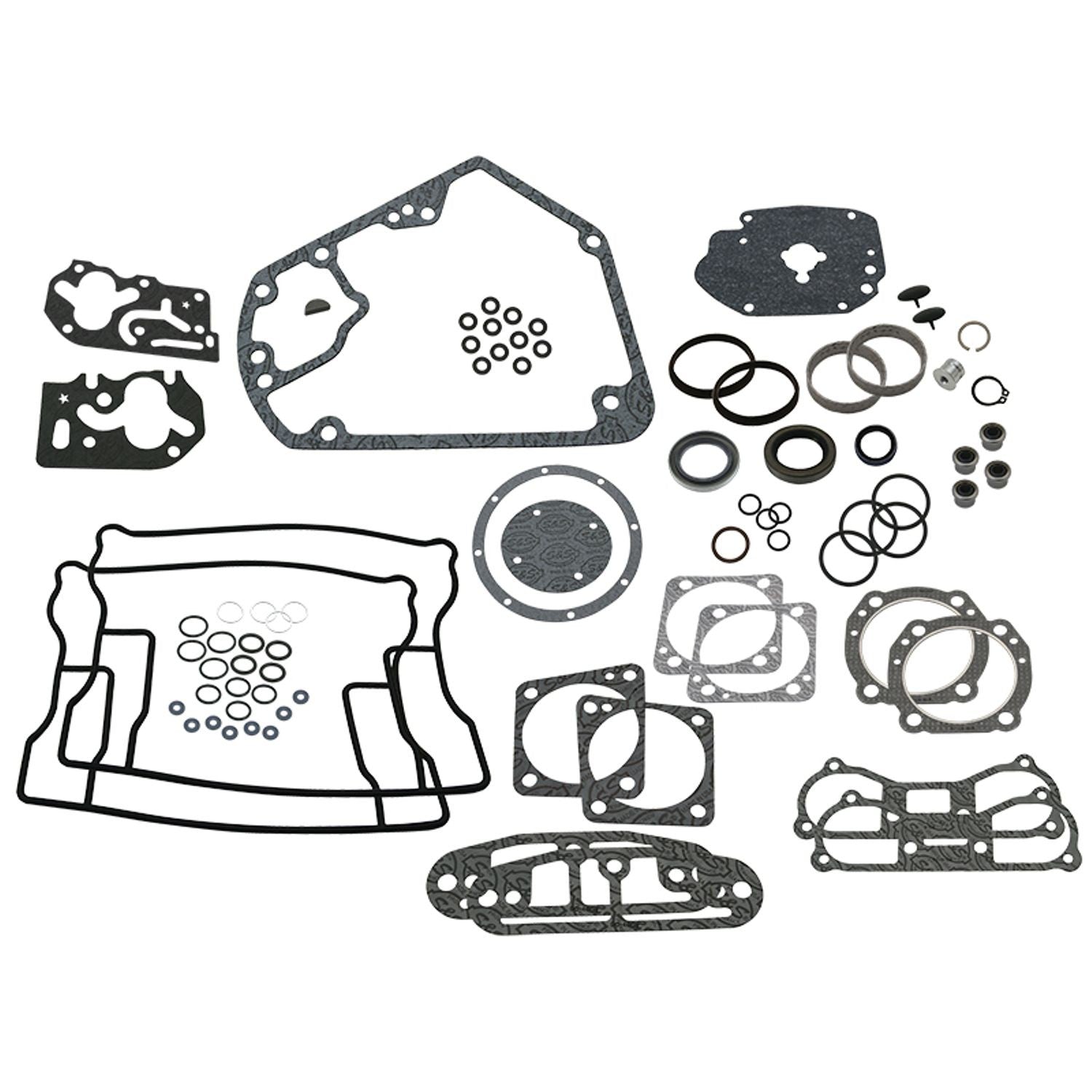 GASKETS KITS FOR S&S ENGINES - view 1 Main image