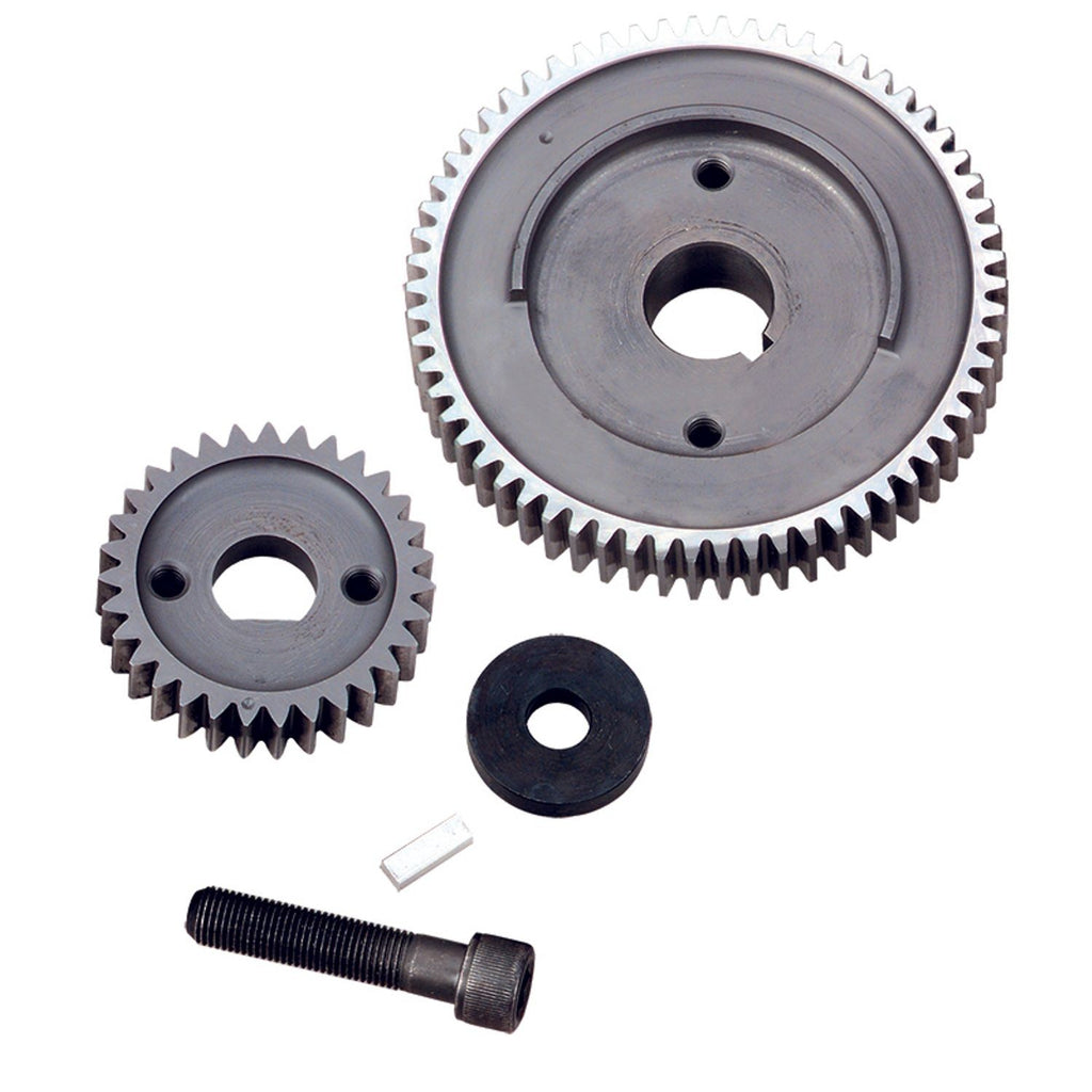 S&S GEAR DRIVE CAM KITS - view 1