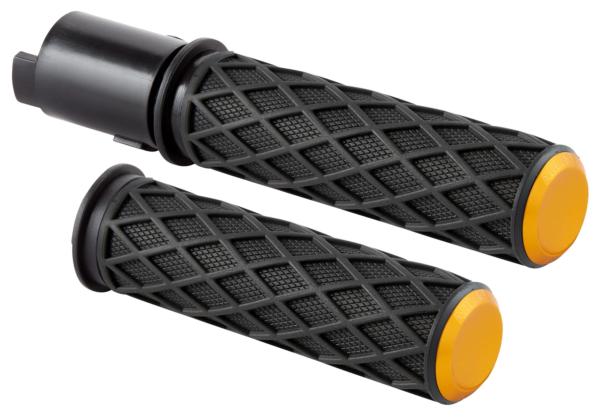 ARLEN NESS DIAMOND GRIPS - view 1 Main image