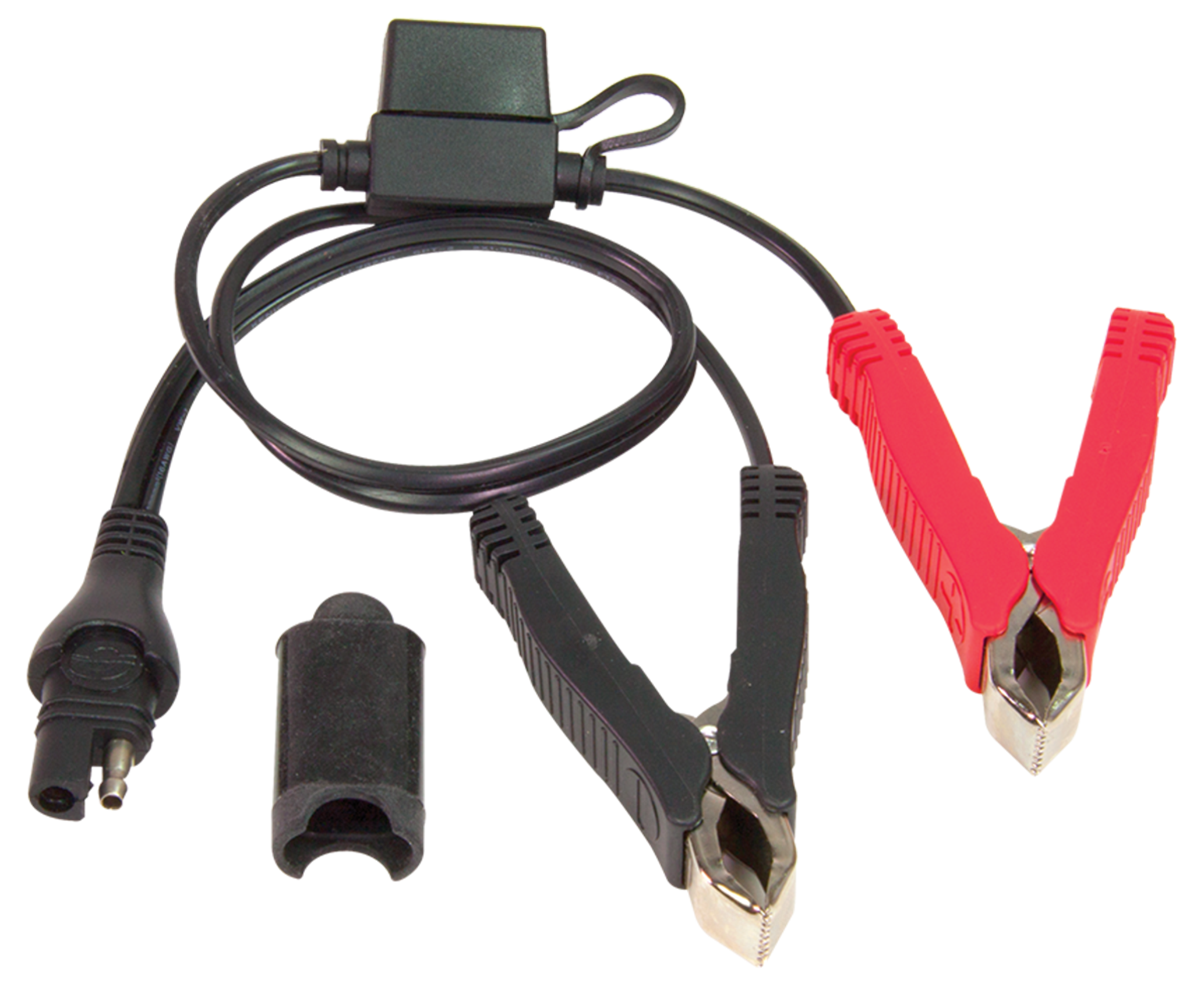 OPTIMATE CONNECTORS - view 1