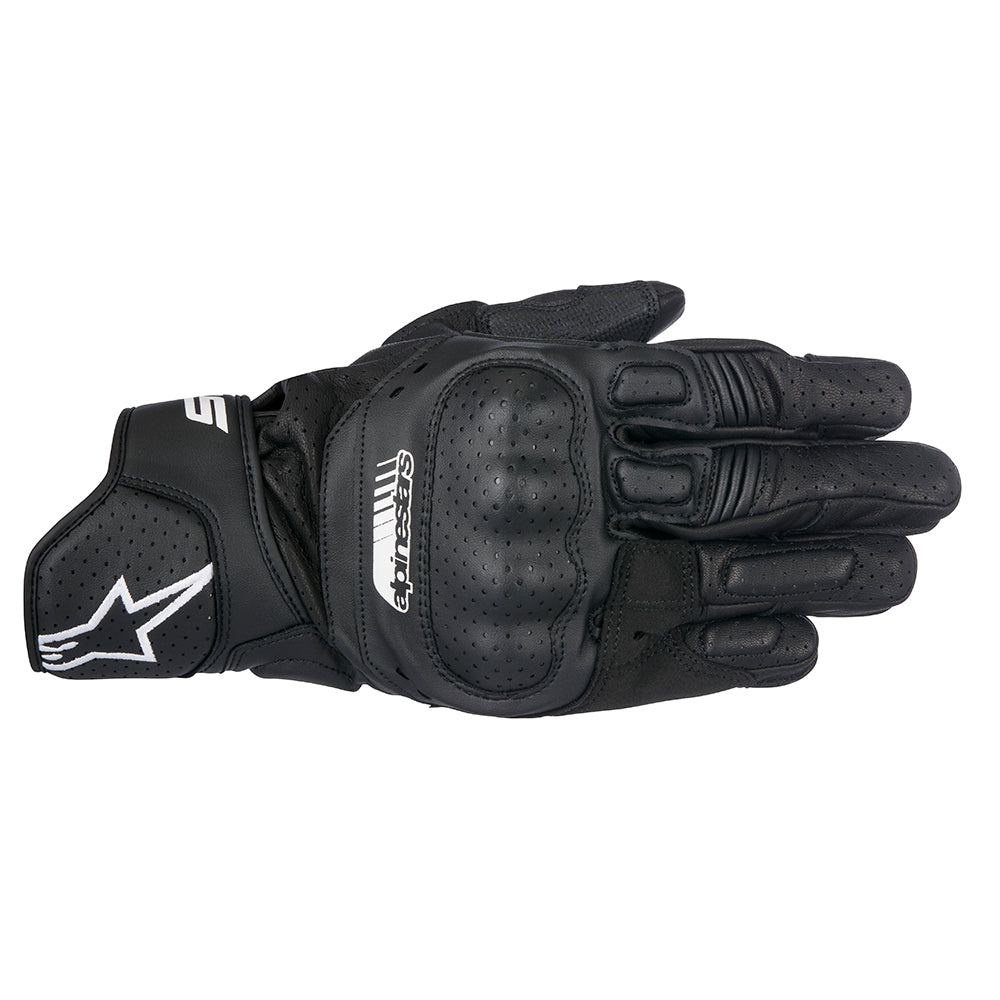 Alpinestars SP-5 Gloves Black Main image