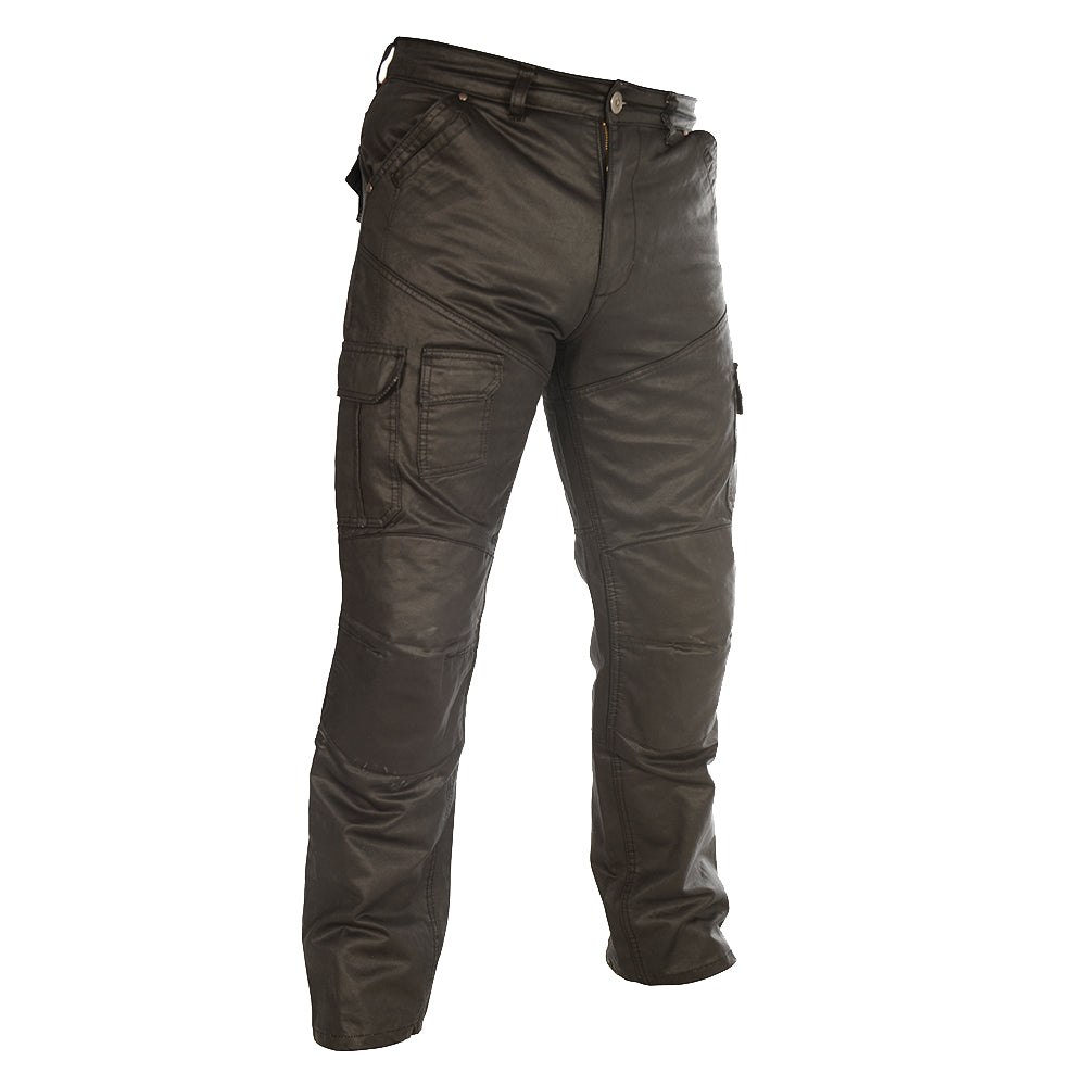 Oxford SP-J6 Aramid Reinforced AquaCargo Pants Main image