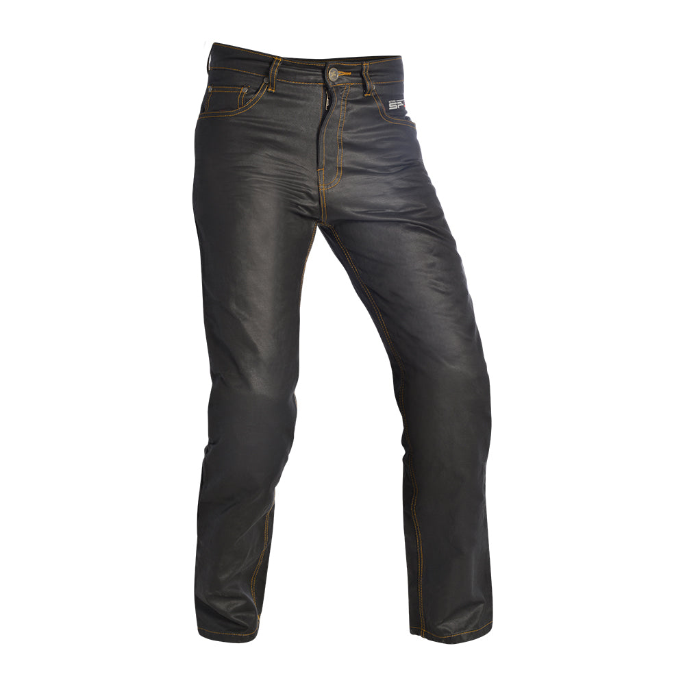 Oxford SP-J7 Aramid Reinforced Aqua Jeans Main image