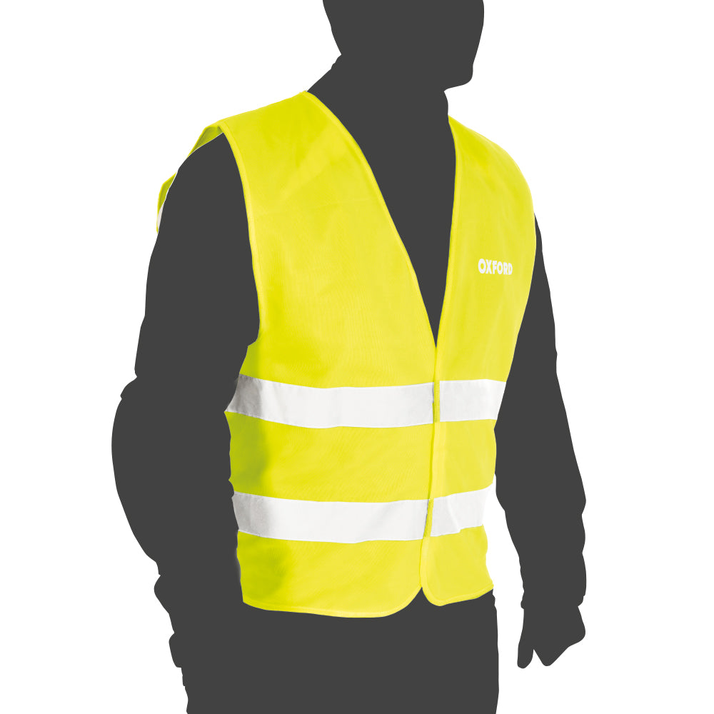 Bright Vest Packaway Main image