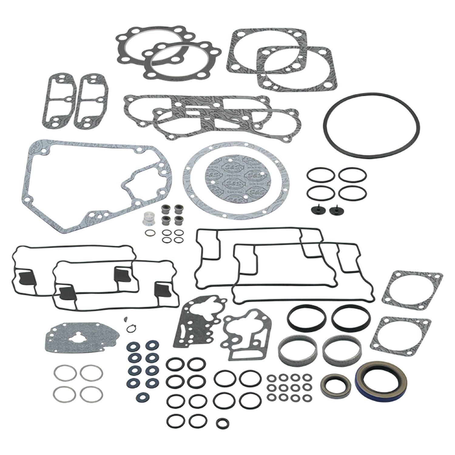 GASKETS KITS FOR S&S ENGINES - view 1 Main image