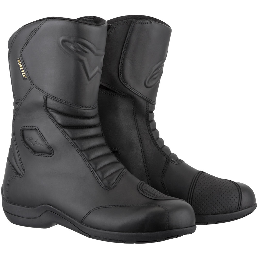 Alpinestars Web Goretex  Boot Black Main image