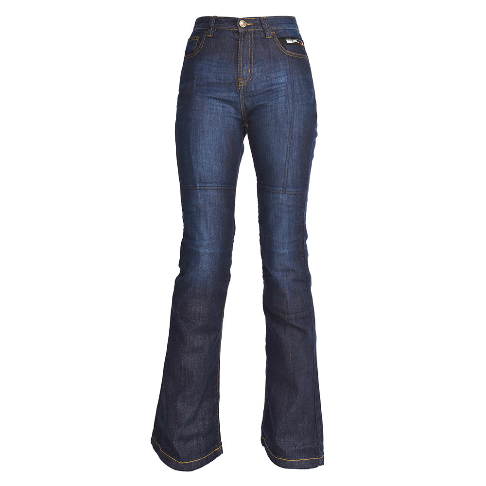 Oxford SP-J2 Aramid Reinforced Women's Jeans