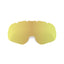 Oxford Fury Gold Tint Lens