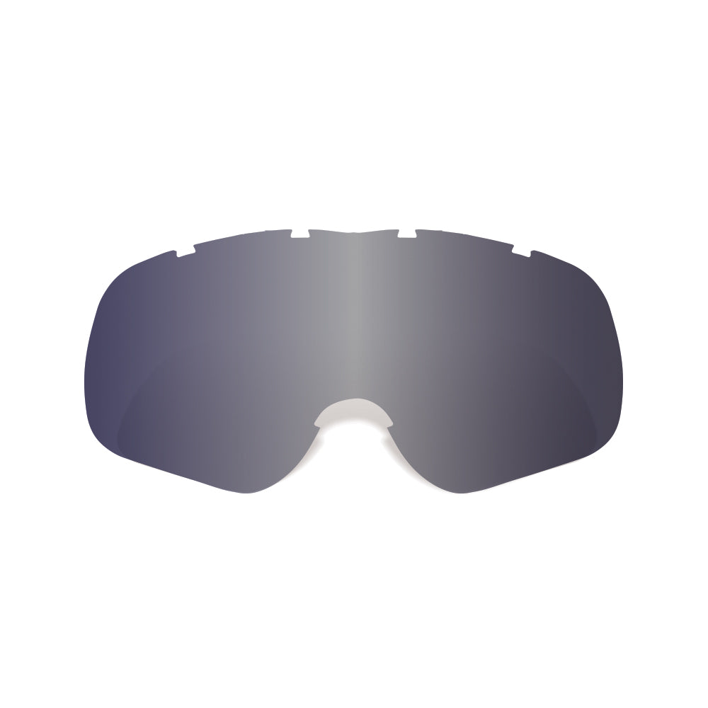 Oxford Fury Blue Tint Lens Main image
