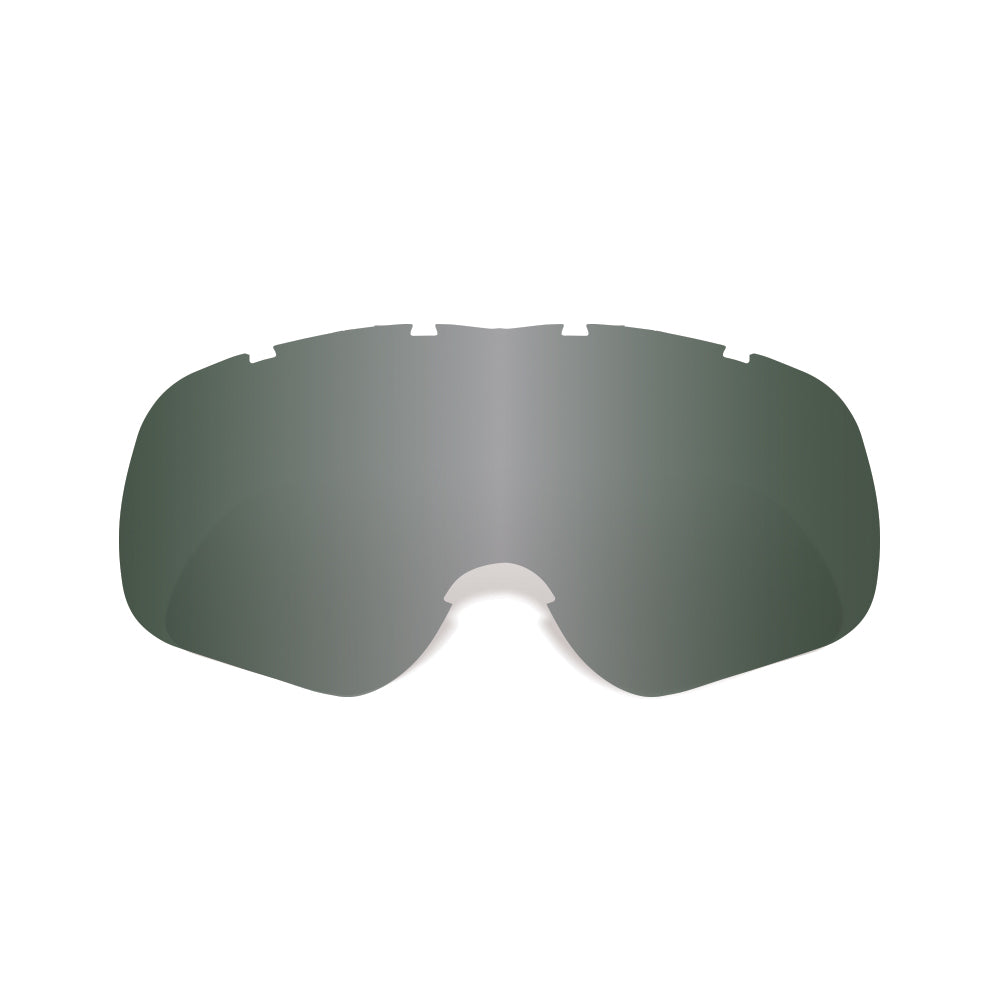 Oxford Fury Junior Green Tint Lens Main image