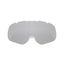 Oxford Fury Junior Silver Tint Lens
