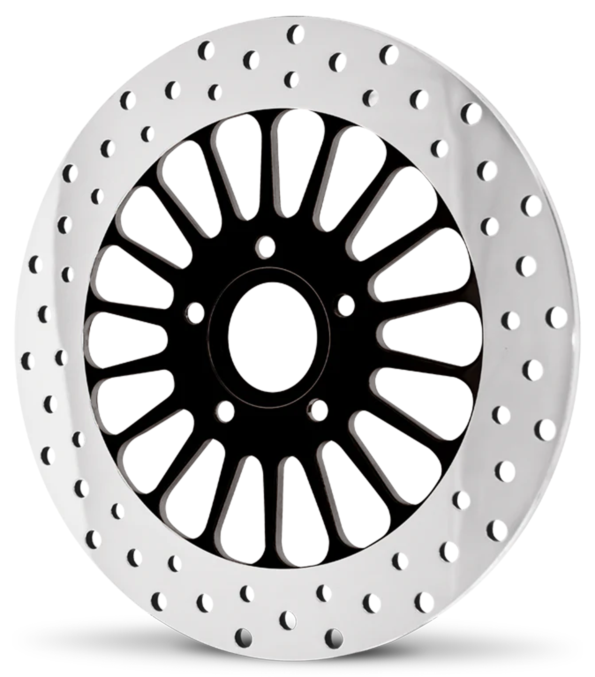MAMMOTH SUPER SPOKE DISC BRAKE ROTORS - view 1 Main image