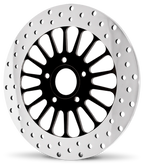 MAMMOTH SUPER SPOKE DISC BRAKE ROTORS - view 1