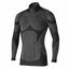 Alpinestars Ride Tech Winter Long Sleeve Black & Grey