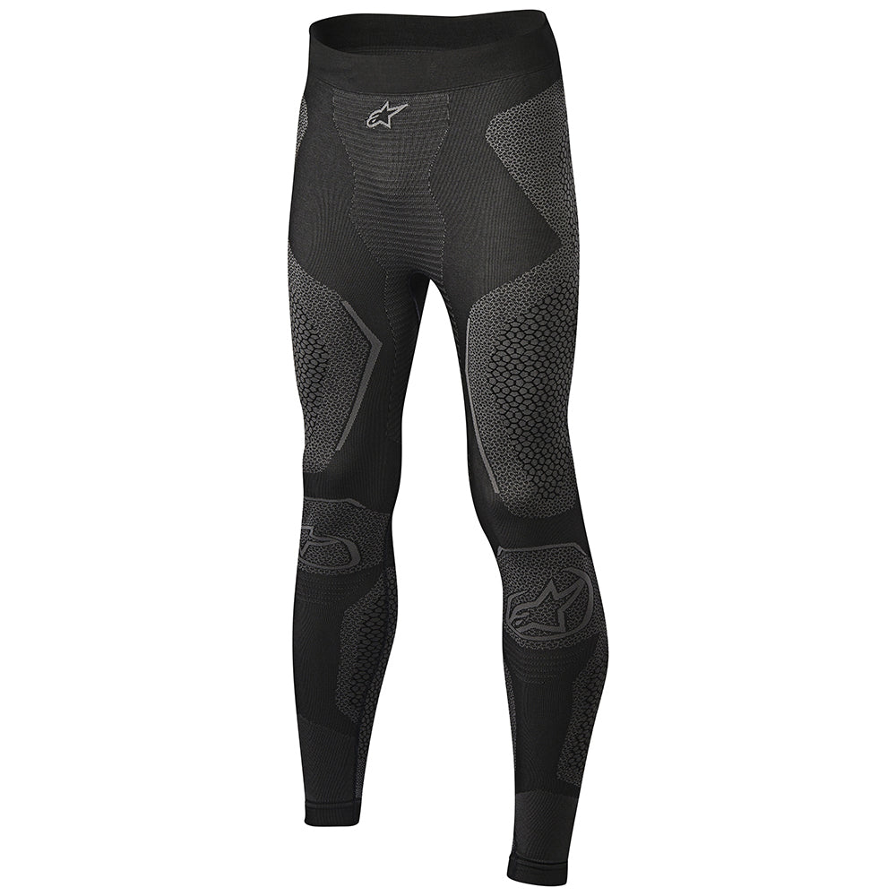 Alpinestars Ride Tech Winter Pants Black & Grey Main image