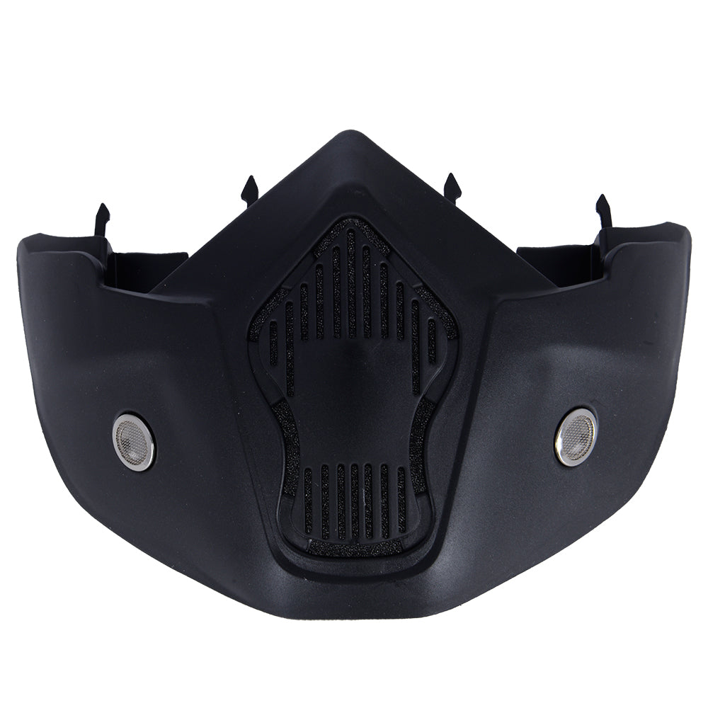 Oxford Street Mask Spare Mouthguard - Black Main image