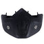Oxford Street Mask Spare Mouthguard - Black