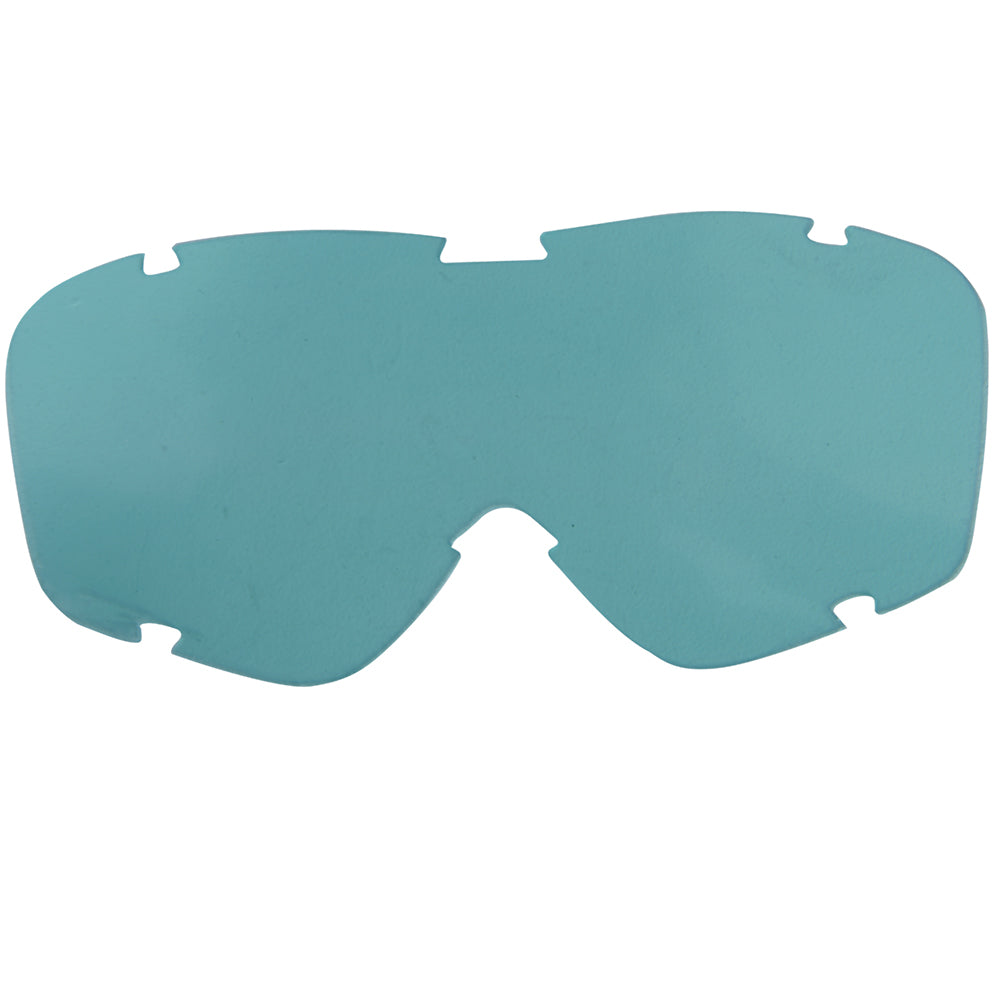 Oxford Street Mask Spare Lens - Clear Main image